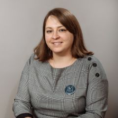 Егорова Светлана
