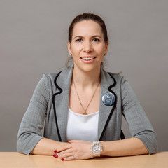 Анпилогова Екатерина Романовна
