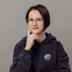 Морозова Наталья
