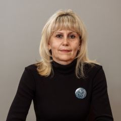 Кузнецова Елена