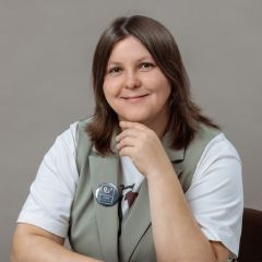 Степанова Анастасия