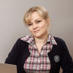 Дмитриева Светлана