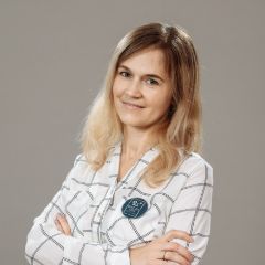 Заббарова Светлана