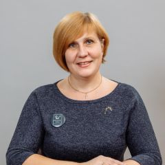Артамонова Елена Вячеславовна