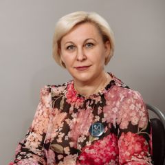 Гонтаревская Марина