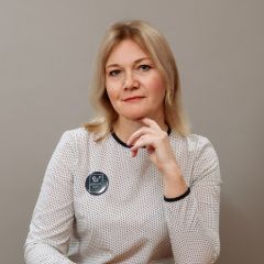 Аниканова Юлия Сергеевна