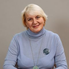 Кирюханцева Ирина