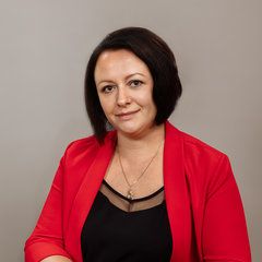 Никитенко Наталья