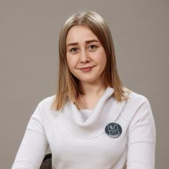 Умярова Ляйсан
