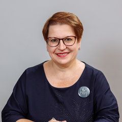 Курочка Юлия