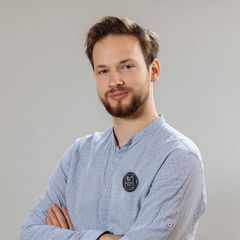 Бойцов Егор Владимирович