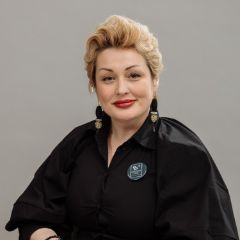 Журавлева Анастасия