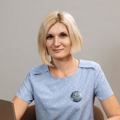 Гаврюшина Юлия