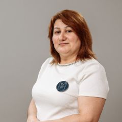 Гараева Наиба