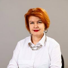 Мельникова Инна