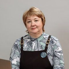 Божикова Ирина Владимировна