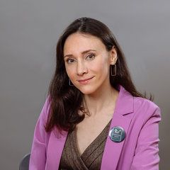 Бурова Юлия Юрьевна