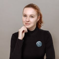 Батырева Мария Сергеевна