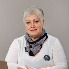 Коротчук Лариса