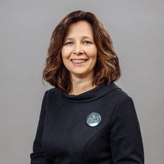Протопопова Ирина
