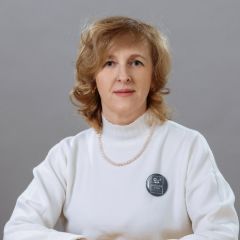 Кульчихина Дина