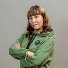 Молявина Ольга