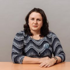 Чикунова Светлана