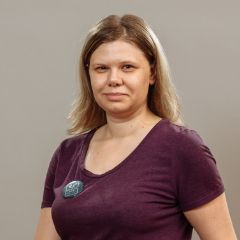 Жукина Наталья