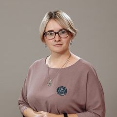 Лапихова Светлана