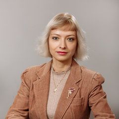 Васильева Светлана