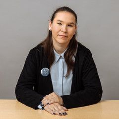 Татарова Светлана