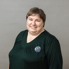 Юдаева Вера