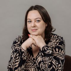 Шиханова Юлия