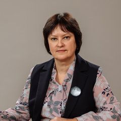 Александрова Лариса Николаевна