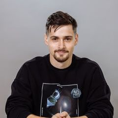 Буравлев Илья Александрович