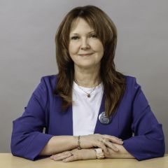 Марченкова Наталья