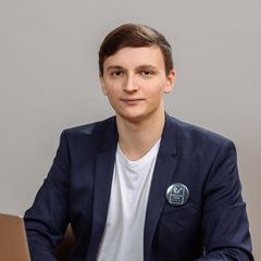 Сенников Денис