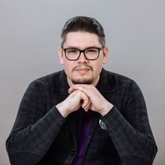 Шулика Дмитрий