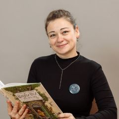 Калинина Александра