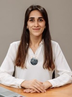 Темишова Алиса