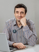 Лемякин Константин